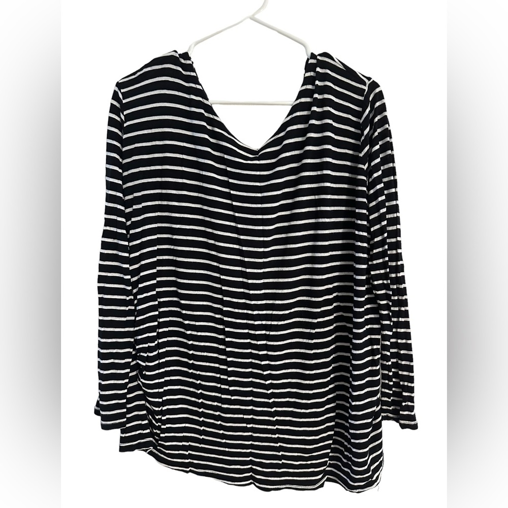 Maternity top from H&M